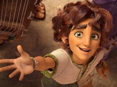 Nasz patronat. „David” już na ekranach kin w Polsce. Ta historia porusza!