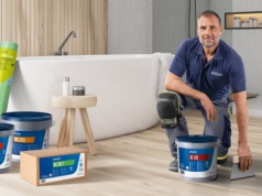 Jak poprawnie zamontować panele winylowe w pomieszczeniach mokrych?