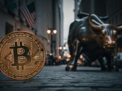 Ropa po 150 dolarów, bitcoin za 150 tysięcy i rynkowe przestrogi gigantów