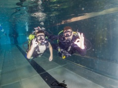 #AktywnaEkipa tym razem będzie nurkować! Bezpłatne warsztaty z EdenSport