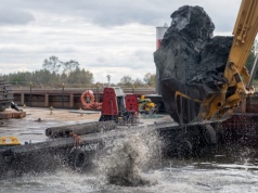 Jest decyzja środowiskowa ws. toru wodnego na rzece Elbląg