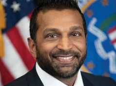 Totalny blamaż FBI. Hakerzy z Iranu przejęli skrzynkę szefa agencji