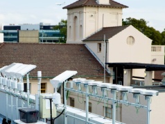 Farba pozyskująca wodę z powietrza. Naukowcy opracowali specjalną powłokę