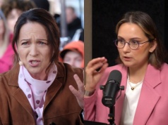 Ewa Drzyzga usłyszała od lekarza, że nie potrafi oddychać. Ekspertka mówi o światowych trendach wśród gwiazd