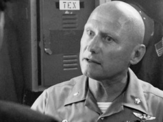 Miał 94 lata i jedno nietypowe życzenie. Rodzina zmarłego aktora apeluje