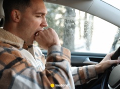 Jedna nieprzespana noc zmienia mózg natychmiast. Chroniczny brak snu działa inaczej