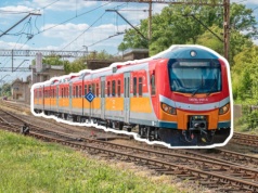 Polregio stawia na pool taborowy. Do 2030 roku wymieni 100 pociągów
