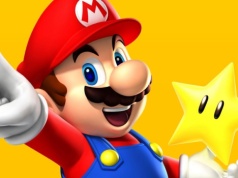 Nowe duże Mario 3D dopiero w 2027 roku, ale klasyczny Star Fox może zadebiutować już latem 2026