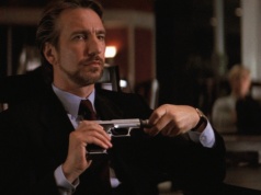 "Szklana pułapka" wieczorem na Polsacie. Film, który odmienił kino akcji