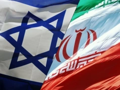 Izrael przeprowadził nalot na obiekty nuklearne