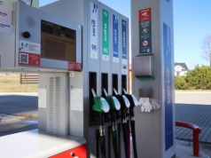 Hurtowe ceny paliw w górę: Orlen podniósł stawki na Ekodiesel i benzynę 95