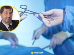 Prof. Banasiewicz: za te pieniądze można przewieźć pacjenta limuzyną z szampanem do innego szpitala