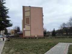 MiG-17 wraca na Pułanki