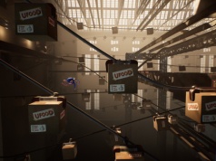 Darwin's Paradox! to mieszanka Looney Tunes, Inside i Ori