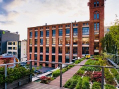 Rewitalizują łódzkie nieruchomości. Wybrali nowe biuro