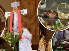 Czego nie wolno w Wielkim Tygodniu? Z tego trzeba zrezygnować! Księża wyjaśniają granice postu