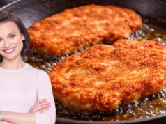 Ten błąd niszczy smak schabowego. Starmach radzi, jak go uniknąć