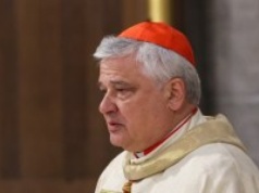 "Czasem zasłaniamy Boga sobą". Ingres kardynała Krajewskiego