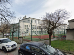 Nowe życie dla Orlika przy Słowackiego