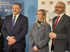 Krajowa Szkoła Sądownictwa i Prokuratury oficjalnie otwarta w Gdańsku