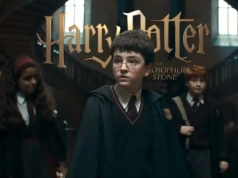 Zwiastun serialu Harry Potter z historycznym rekordem. Mocarny wynik