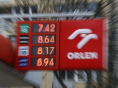 Kolejna podwyżka na stacjach? Orlen podnosi ceny
