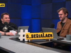 "O serialach". Ranking najlepszych filmów i seriali animowanych