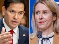 Awantura na szczycie G7. Ostra reakcja Rubio na słowa Kallas