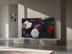 Ściana w salonie zamiast biletu do galerii. Samsung wprowadza dzieła z Art Basel na ekrany swoich telewizorów