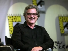 Kurt Russell zrobił to na planie „The Thing”. Reżyser był w szoku