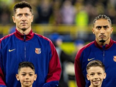 Gwiazdor Barcelony kontuzjowany! W klubie wielka irytacja