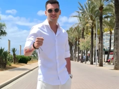 Wesele z Bayerą? Ten występ mówi wszystko o ich popularności zobacz nagranie