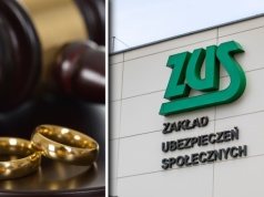 Koniec dyskryminacji w ZUS? Ważny komunikat urzędu po wyroku sądu. Chodzi o śluby