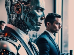 Proste chatboty idą na emeryturę. Firmy wdrażają cyfrowych pracowników