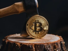 Bitcoin ucieknie spod topora? Jeśli trend się powtórzy, to odbicie może przekroczyć 50%