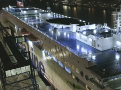 Awaria promu nie zatrzymała Stena Line. Wiemy, jaki los czeka uszkodzony statek