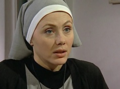 Grała zakonnicę w "Klanie". Po 13 latach odeszła. "Zaczęłam ten habit przeklinać"