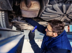 UE zaostrza przepisy. Auta bez DPF mogą zniknąć z dróg