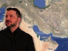 Sprzeczne informacje z Dubaju. Ukraińcy zaprzeczają słowom Irańczyków