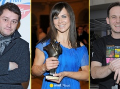 Byli gwiazdami telewizji i nagle zniknęli. Tylko niektórzy zdecydowali się na powrót