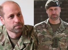 Książę William ubrał mundur. Kobiety nie mogą oderwać wzroku: "Spójrzcie na tę linię szczęki"