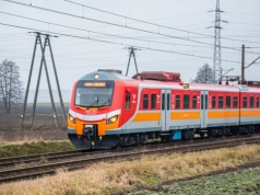 Polregio planuje zakup 100 nowych pociągów do 2030 roku