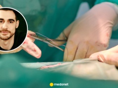 Francuski aktor chce poddać się eutanazji. Operacja miała być rutynowym zabiegiem