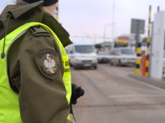 Polska utrzyma kontrole na granicach z Niemcami i Litwą do 1 października