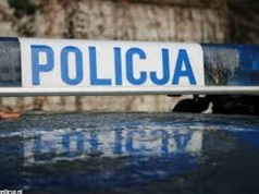 Chciał okraść sklep. Trafił na policjanta po służbie