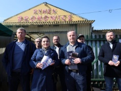 „Kupuj polskie, kupuj lokalne”. Kolejna odsłona akcji w Lublinie