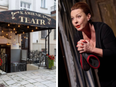 Teatr Kamienica jest w niebezpieczeństwie. Wiemy, dlaczego