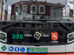 Kolejne NesoBusy i Karsany w Koninie? MZK Konin otworzył oferty
