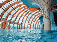 Relaks w Karkonoszach 🏔️ Noclegi w hotelu z parkiem wodnym od 334 PLN/pokój