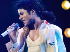 Michael przyciąga tłumy jeszcze przed premierą. Jest jednak pewien haczyk